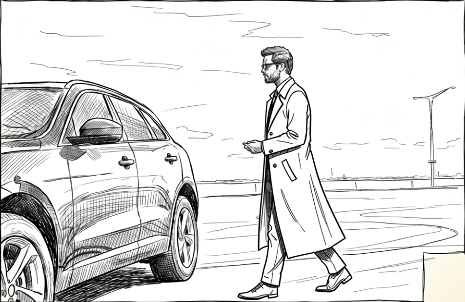 Storyboard / Frame 02