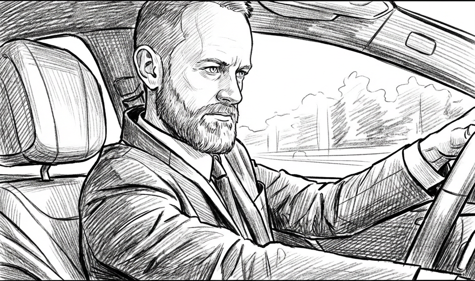 Storyboard / Frame 04