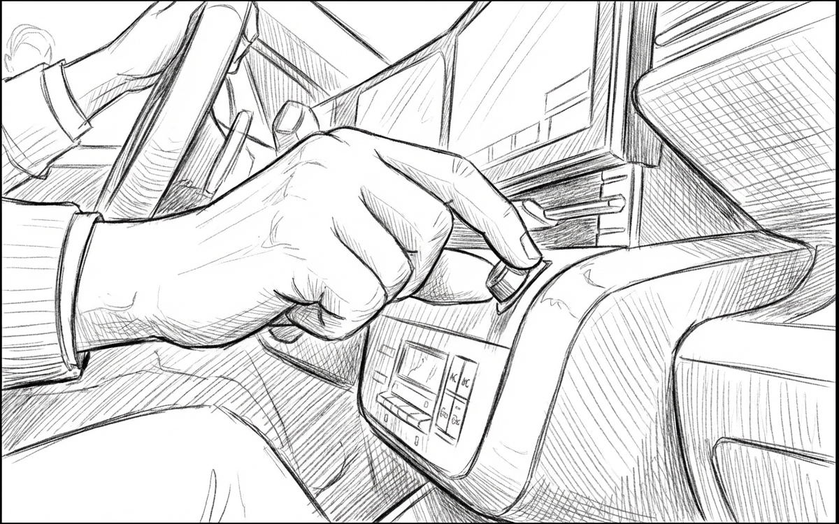 Storyboard / Frame 08