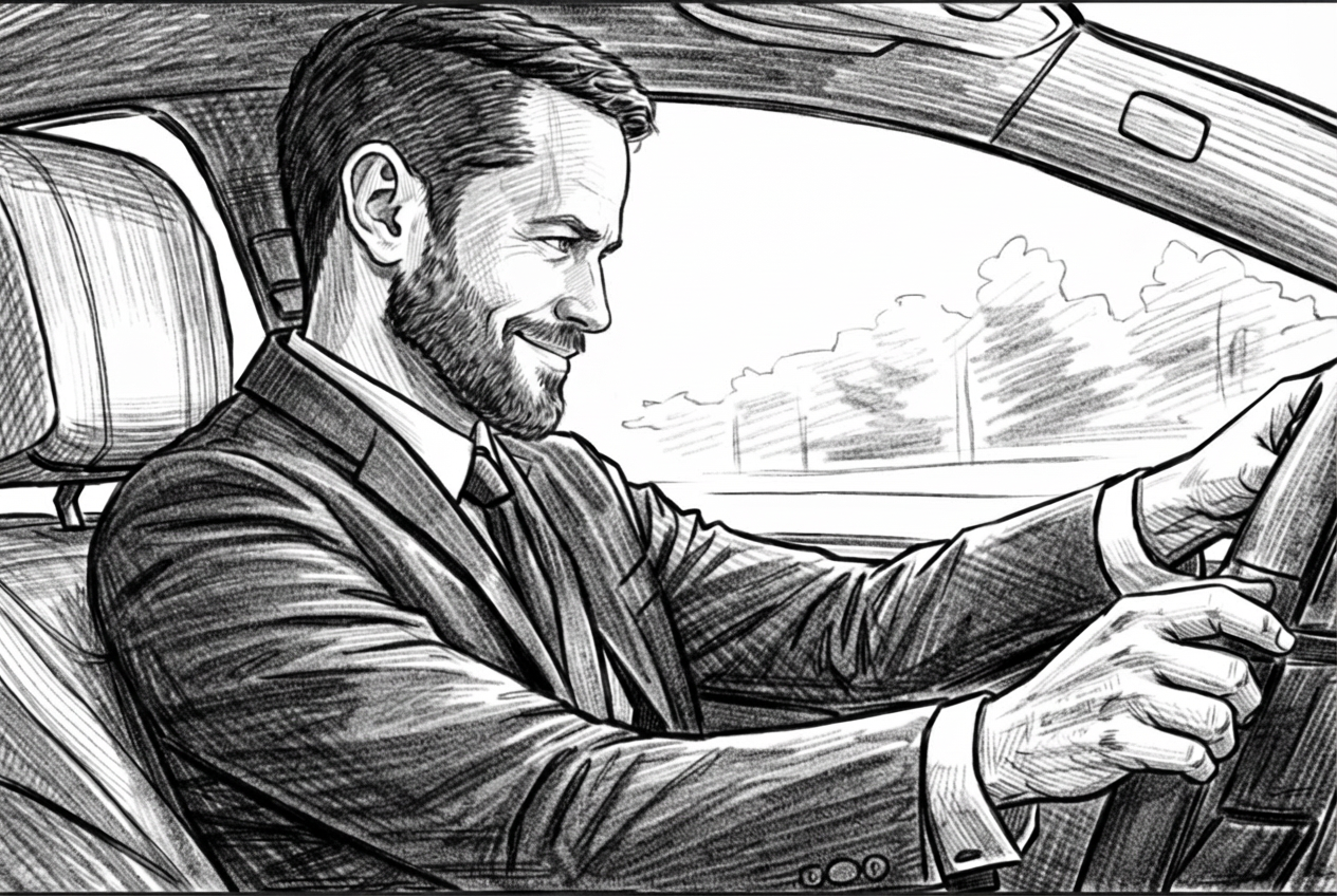 Storyboard / Frame 09