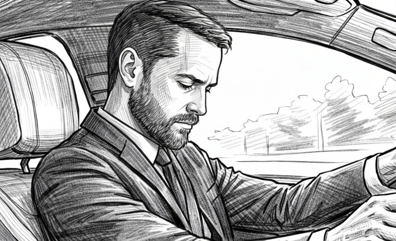 Storyboard / Frame 11