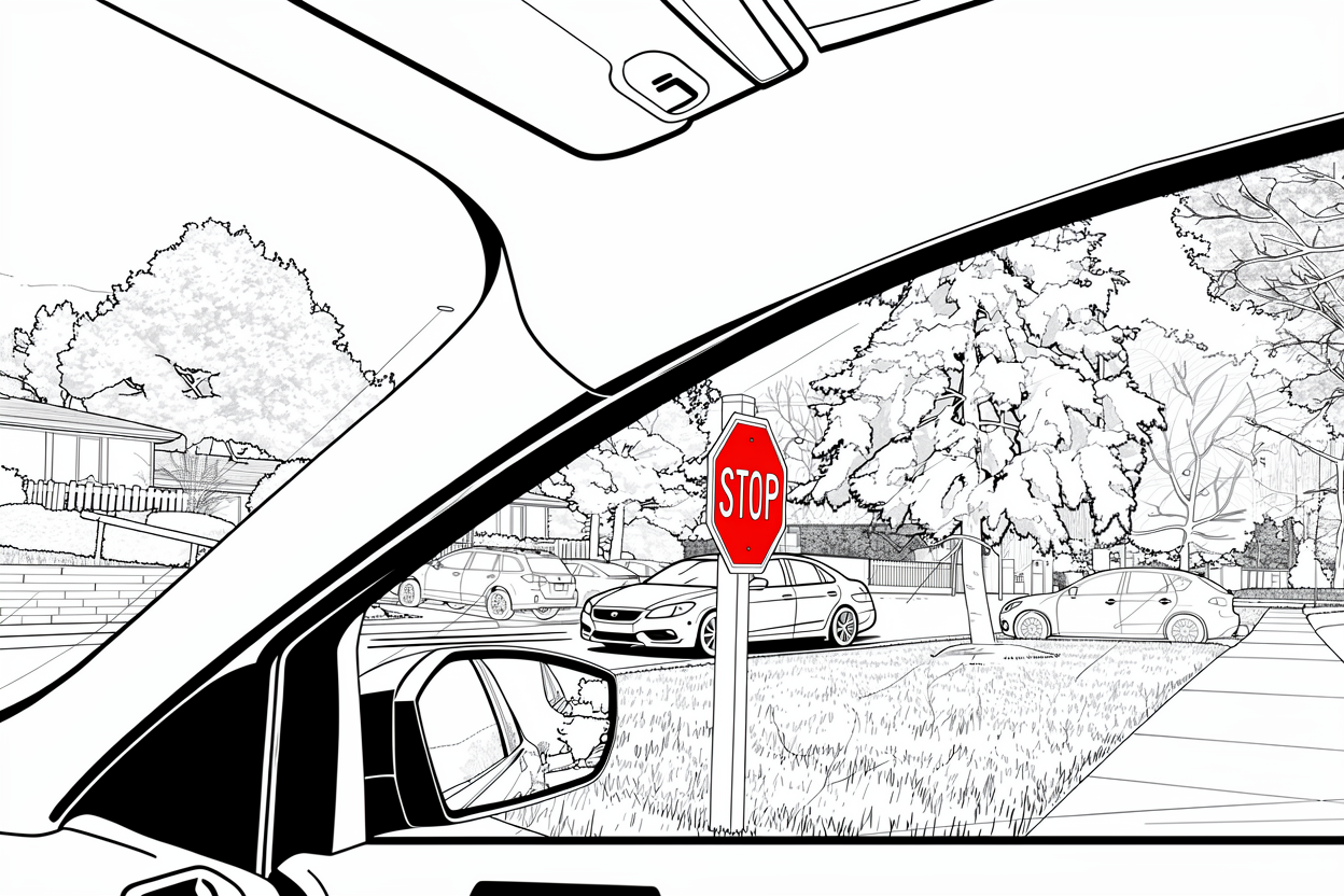 Storyboard / Frame 13